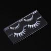 Lightweight Lash Extension White False Eyelashes Upper Lower Eyelashes Halloween Cosplay Lashes