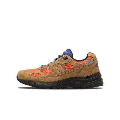 992 MiUSA Action Bronson Tiger Eye