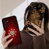 Best for Christmas For Samsung S20FE S21 22 23 FE 24 Plus 25 Ultra Galaxy M23 32 34 35 52 53 54 55 5G Silicone Soft Phone Case