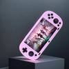 Silicone Case Protective Cover Anti-Scratch Protector Shell Sleeve Protector Cover for Trimui Smart Pro Game Console Accessories