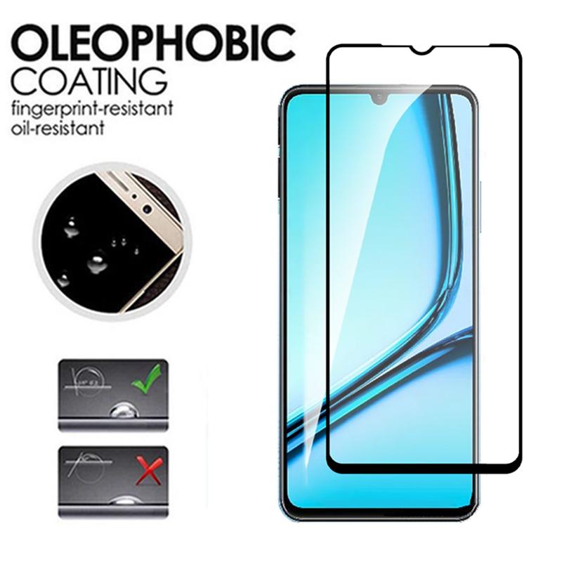 1 шт. для Realme Note 50 70 Pro 5G Защитное стекло для экрана из закаленного стекла