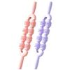 Fascia Muscle Roller Cellulite Massager Deep Tissue Massage Stick Body Roller for Cellulite and Sore Muscles