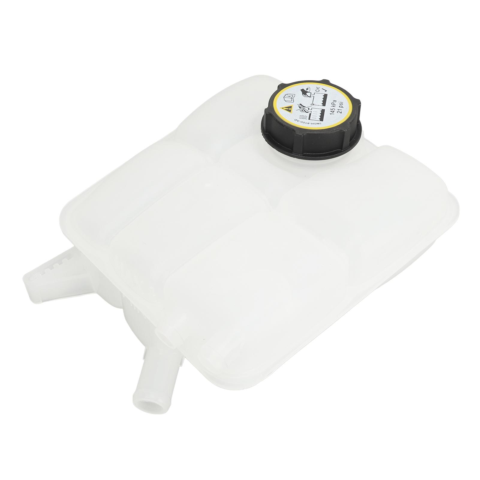 

Расширительный бачок охлаждающей жидкости с крышкой 8V618K218AE Замена для Focus MKIII CМакс MKII Куга