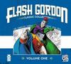 Flash Gordon Collection Classique Vol. 1 par Alex Raymond Livre à couverture rigide 9781545813201