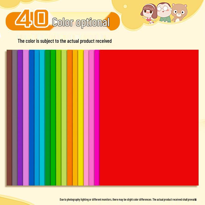 

Marie s 8K Colored Cardstock for Student DIY & Origami Projects