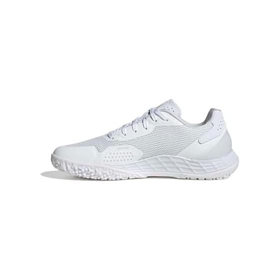 Adidas Unisex Adult Defiant Speed Omni Court ONP48 Tennis Shoes