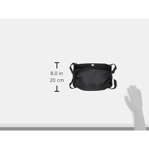 Jefcom Cat Underbag KB-15-BK