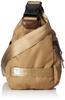 ASSOB Shoulder Bag 061411 CORDURA DOBBY 305D Khaki