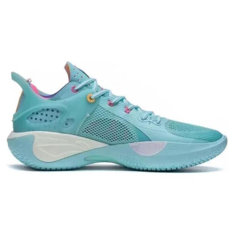 New Li Ning Wade Fission 8 'Miami' ABPT029-9