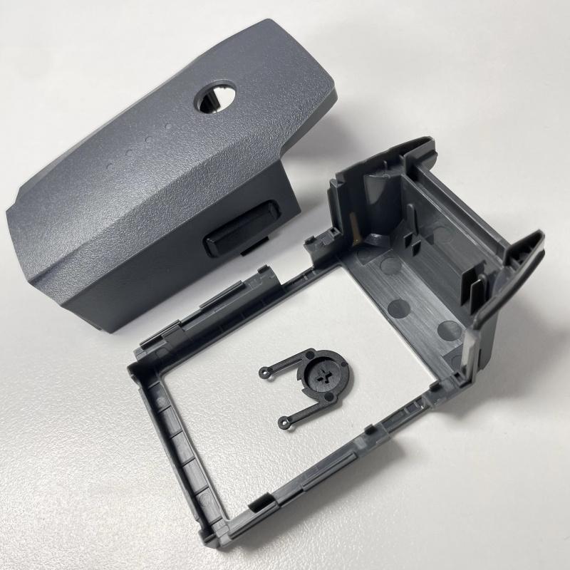 Plastic Battery Case Outer Shell For DJI Mavic Pro Platinum  Battery Repair Parts Accessories