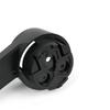 For 2005-2014 Ford Mustang 4-Way Manual Adjust LH Driver-Seat Handle Black