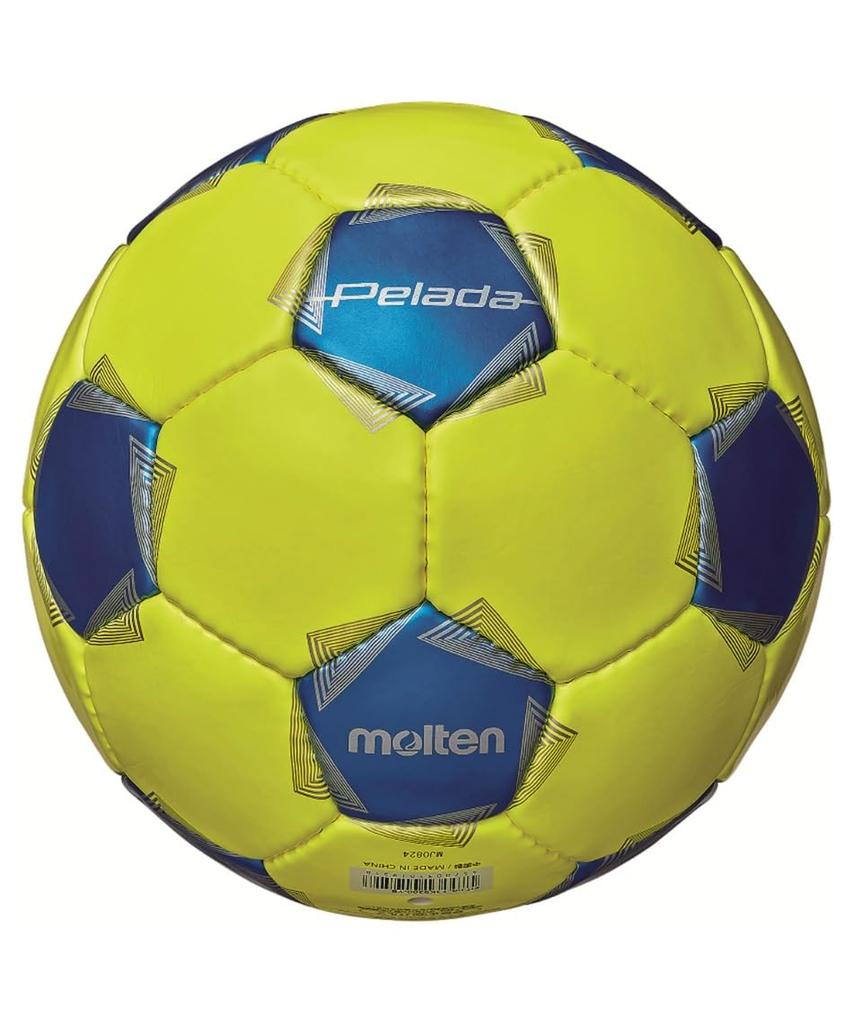Molten Peleda Training Soccer Size 3 Ball,