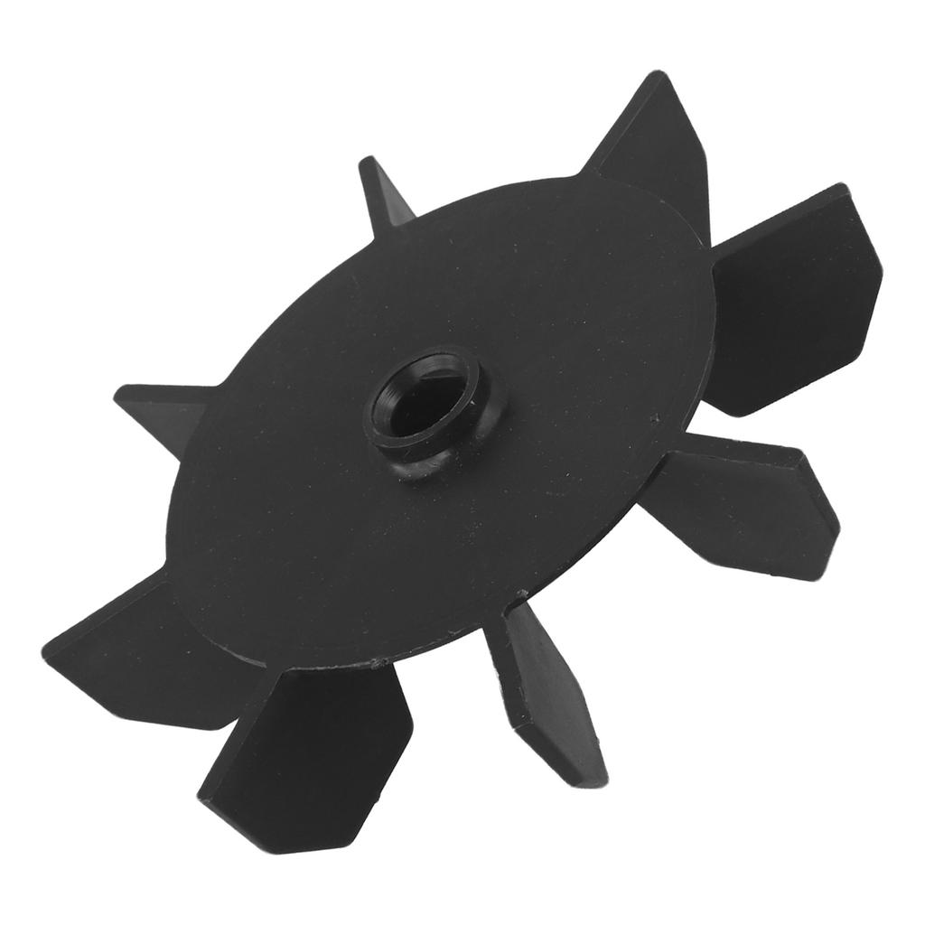 1pc Air Compressor Fan Blade 150mm 3P Fan Blade Replacement Motor Cooling Fan Blade Air Compressor Accessories