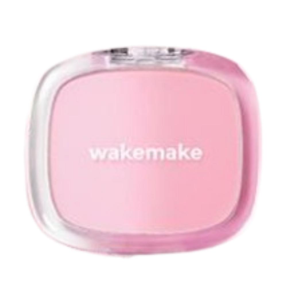 WAKEMAKE Mix Blurring Volume Blusher 5G 5 Bright, Subtle Blusher 1 Pcs 02 Cool Mood