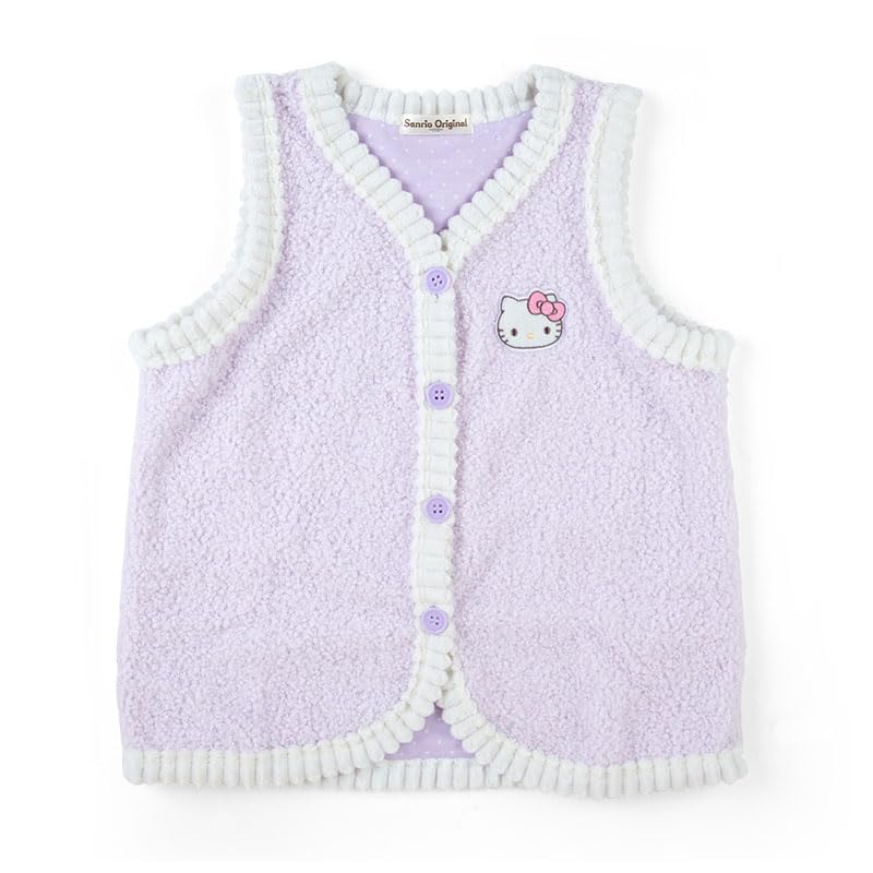 

Sanrio Жилет для детской комнаты Hello Kitty 140 см 567574
