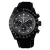 Prospex Black Series Speedtimer Solar Chronograph Watch SSC923