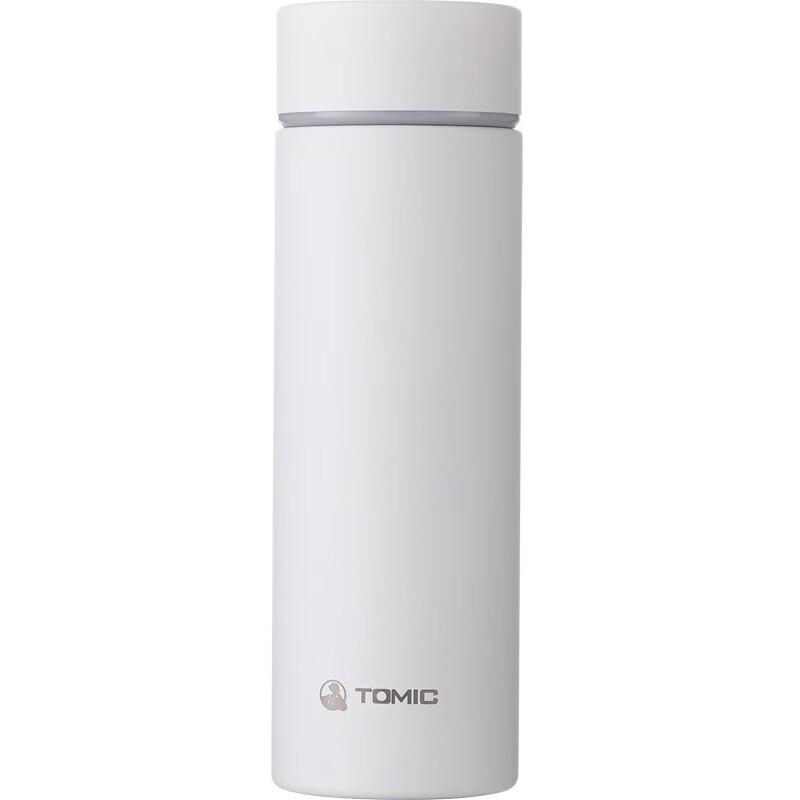 Temeike Smart Ceramic Lined Insulated Mug
