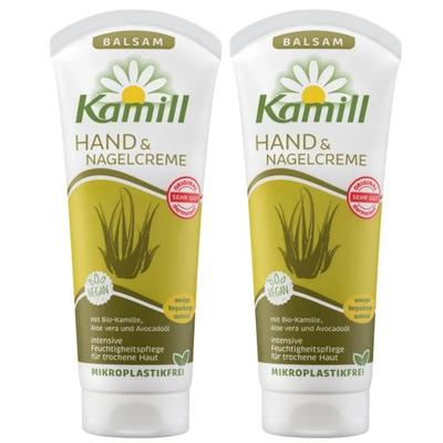 Cura delle mani e dei piedi – Maschere e creme per le mani
