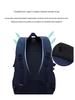 Ultralight Everyday Backpack for Travel, Junior High & High School Students