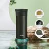 Thermos TCMV-400 LC Tallrik Bamboo Isolerad Mugg