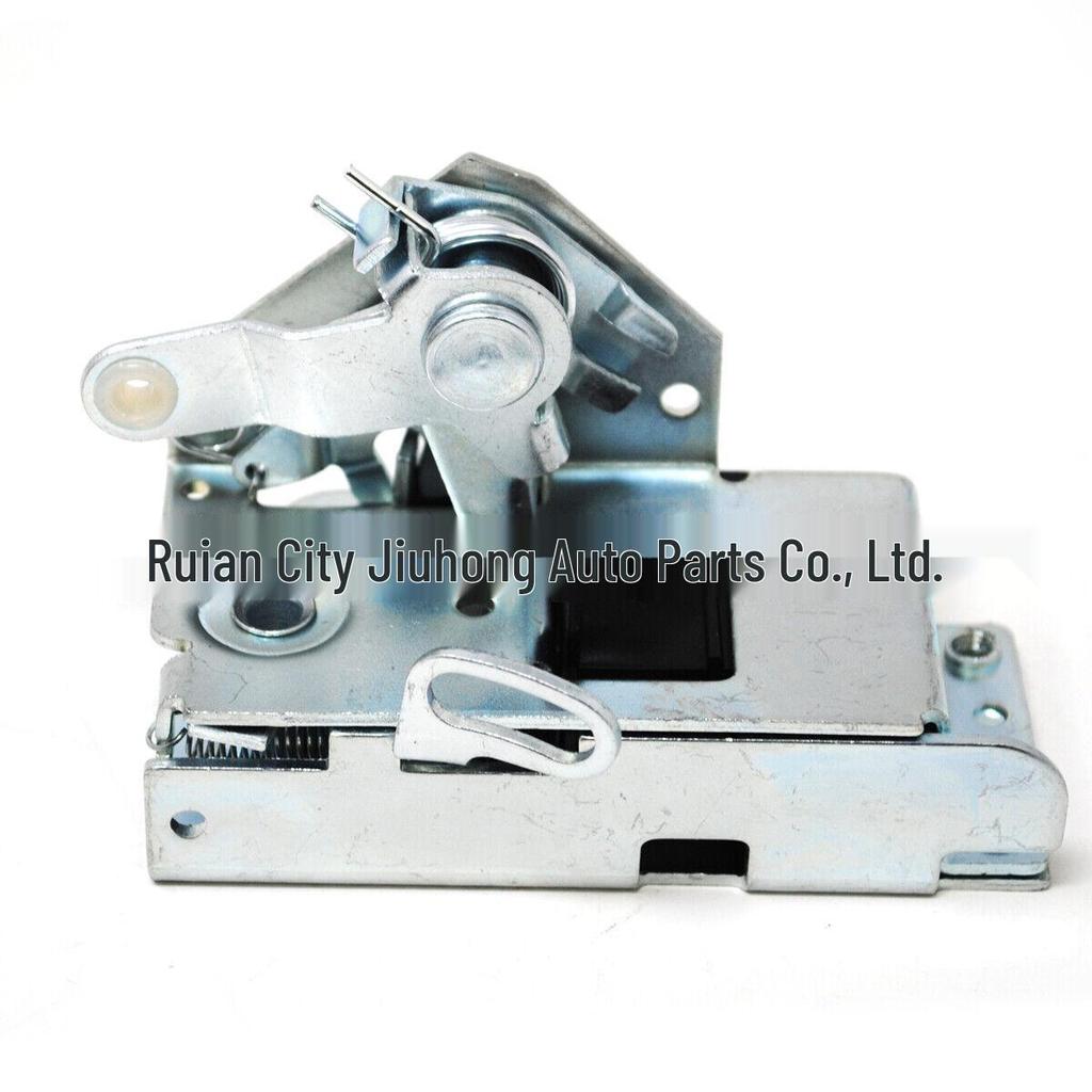 Iveco Door Lock - Model 500329770