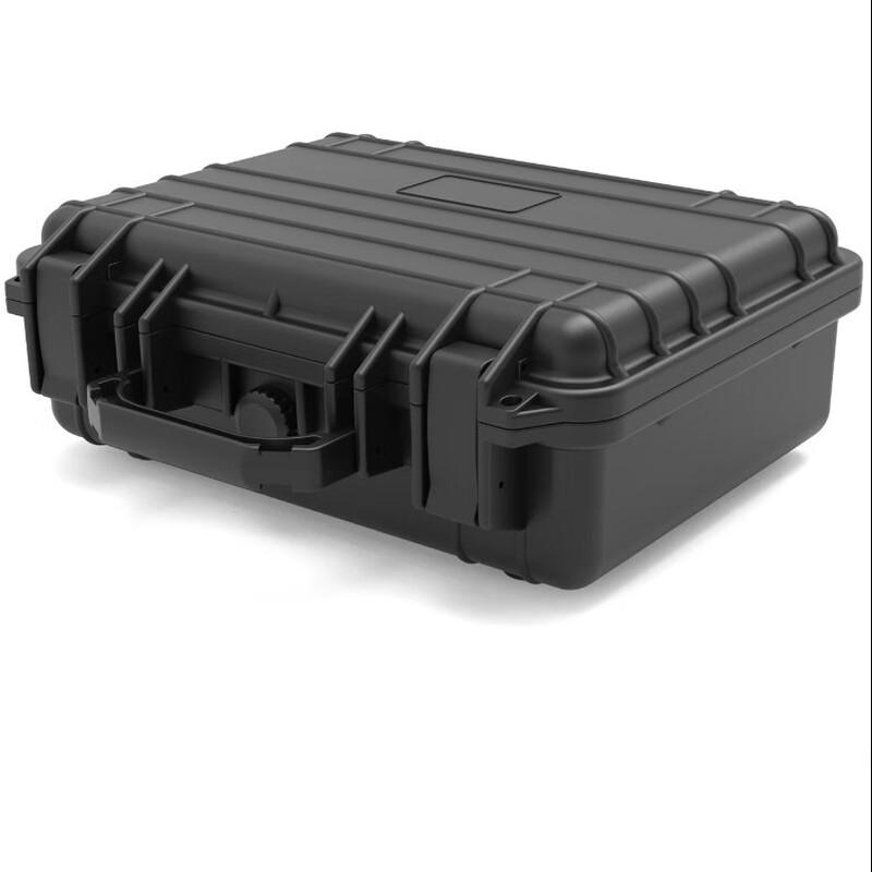 Portable Waterproof Shockproof Equipment Safety Case 670x500x210mm