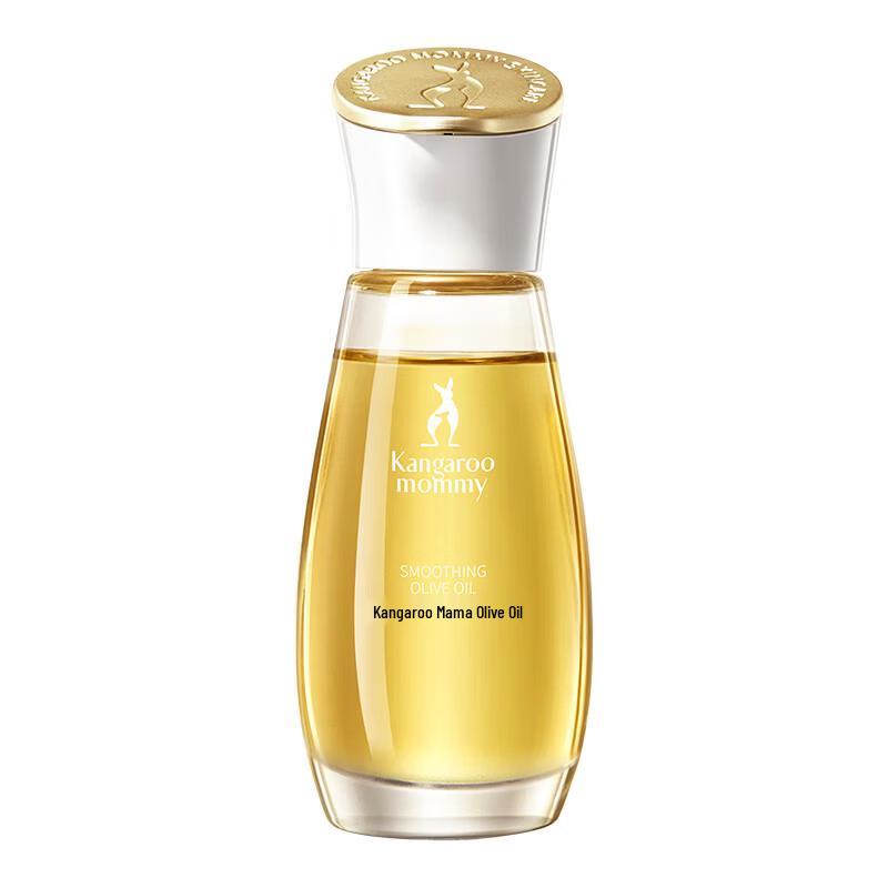 Kangaroo Mommy Stretch Mark Olive Oil Essence
