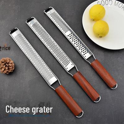 Stoviglie – Grattugie