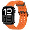 Strap for Apple Watch Bands 46mm 42mm 49mm 45mm 44mm Sport Wrist Belt Correa Bracelet iWatch Series Ultra3 11 10 9 7 8 6 5 4 SE