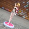 24CM Kitagawa Marin PVC Action Figure My Dress Up Darling Anime Figure Sexy Girl Figurine Collectible Model Doll Playthings for Presents