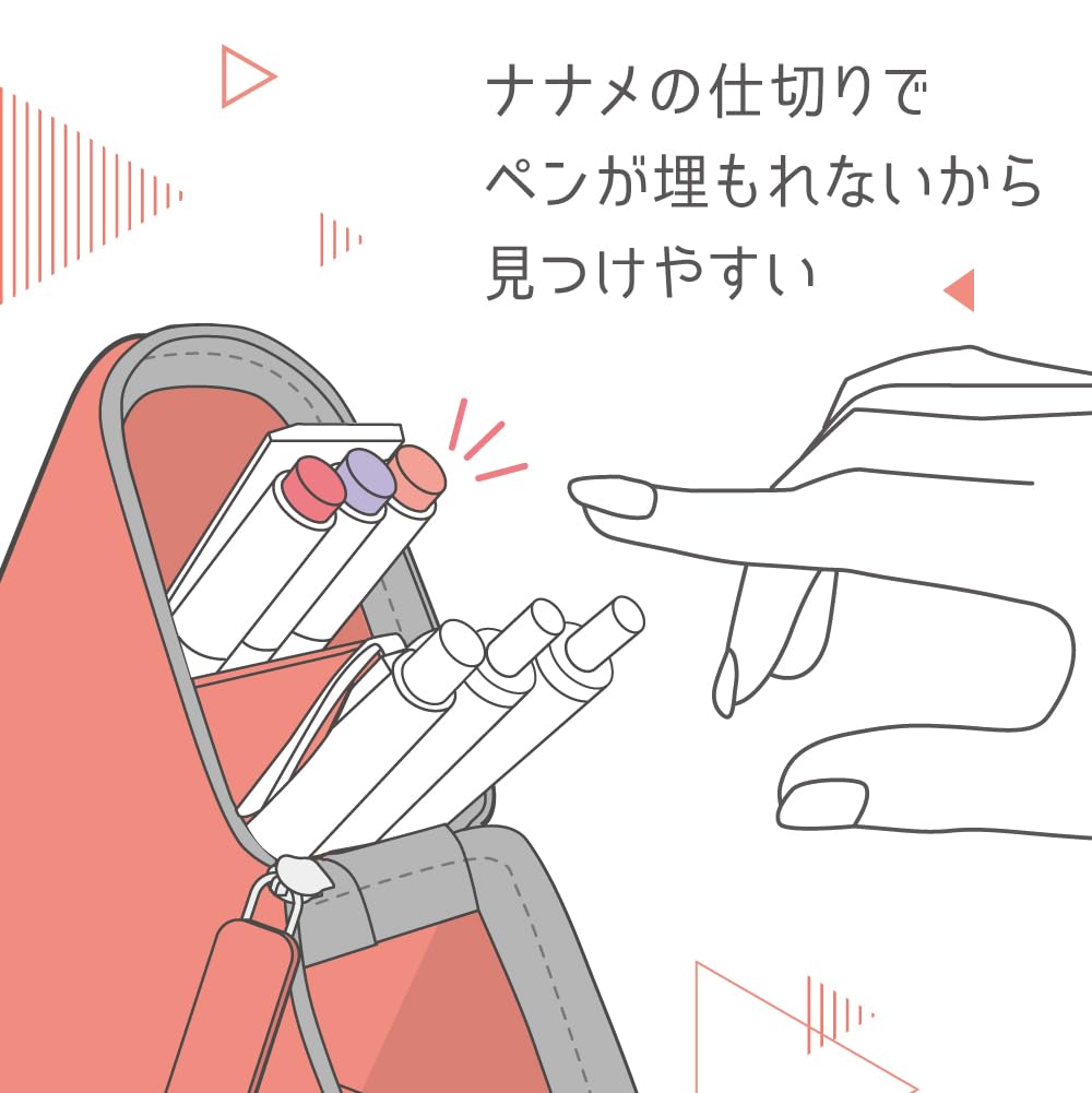 Pen Gray [Sonic] Case, Cakusta,