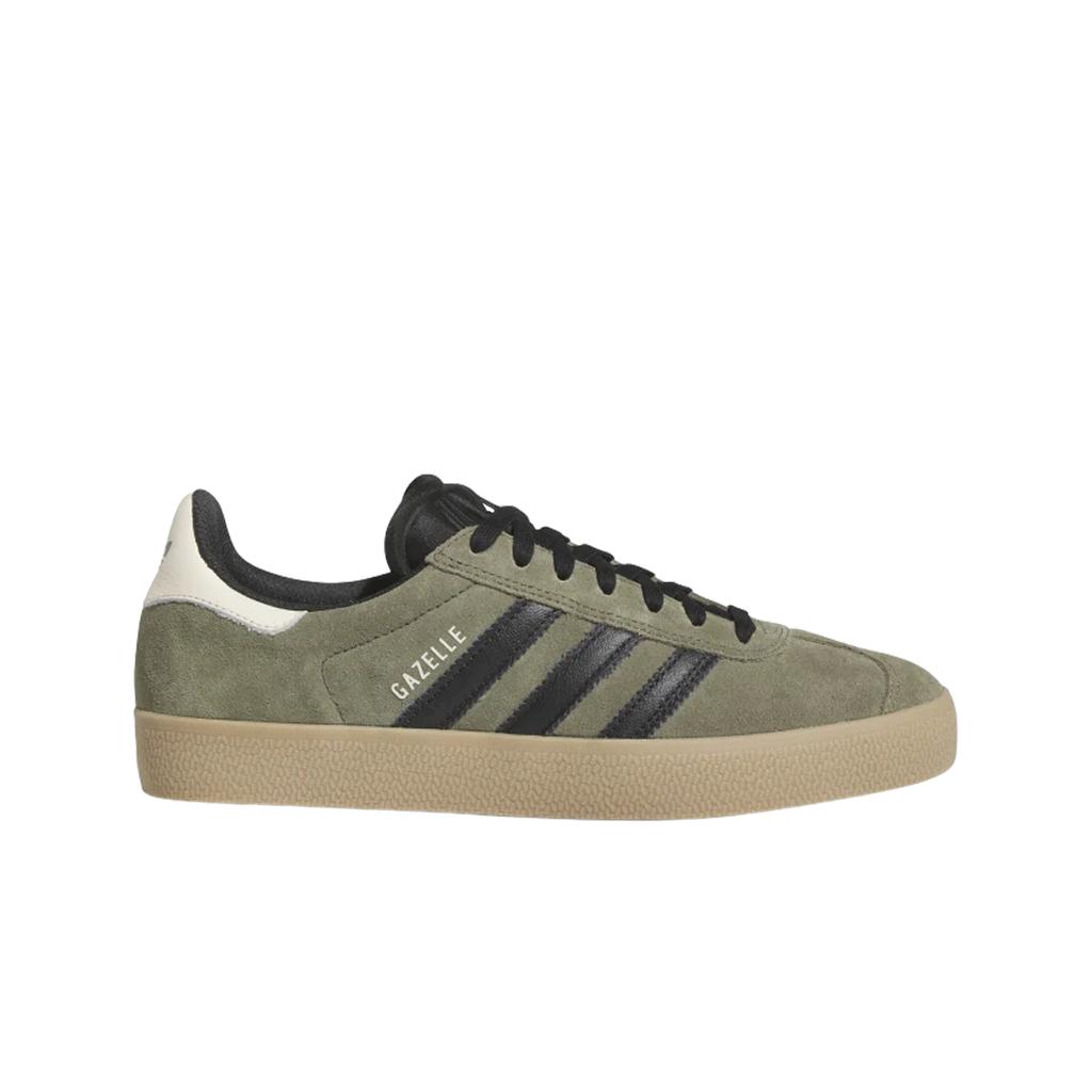 adidas gazelle silver green womens Gazelle brown desert main image 0