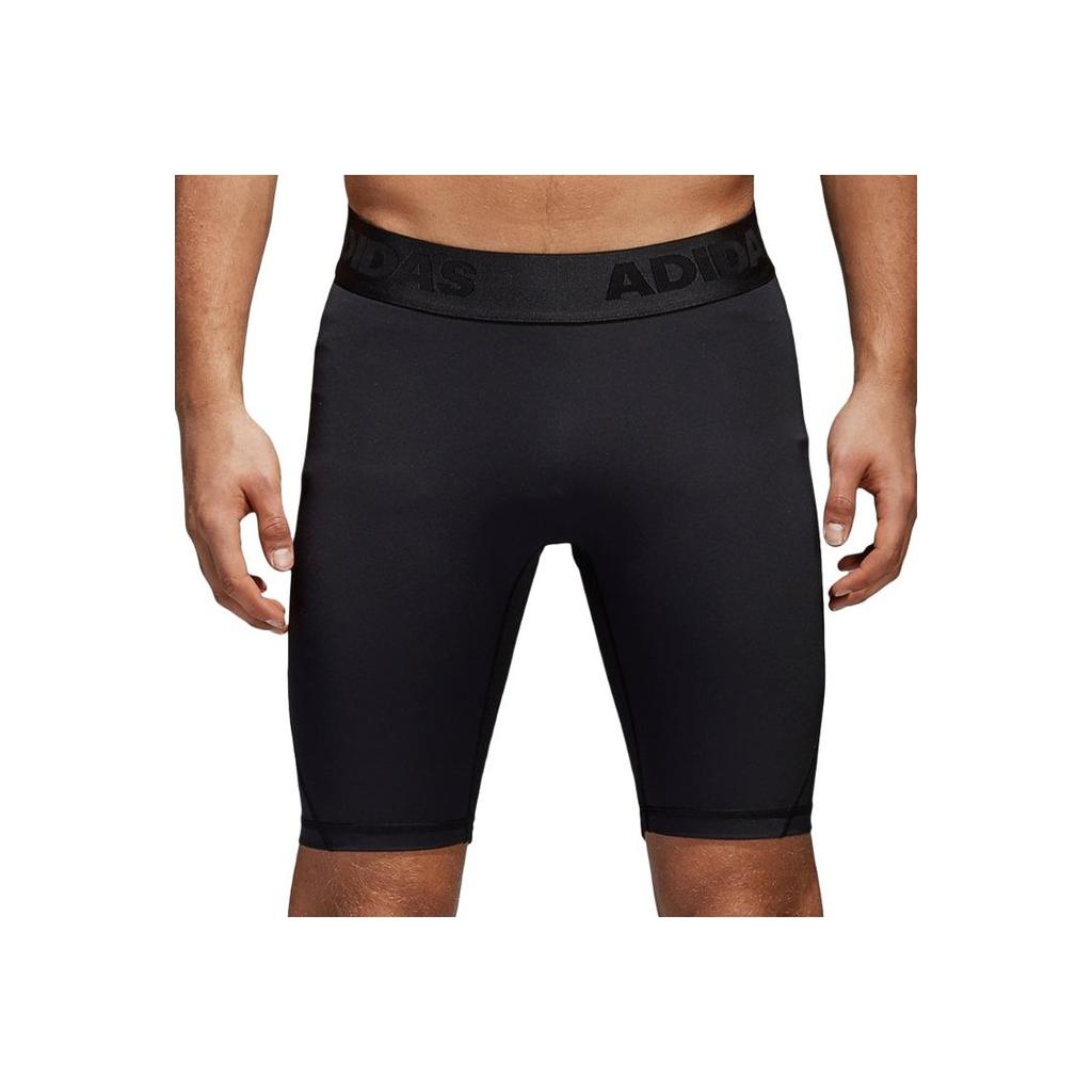Adidas Ask Spr Tight Training Pants Men Bottoms Black CF7299