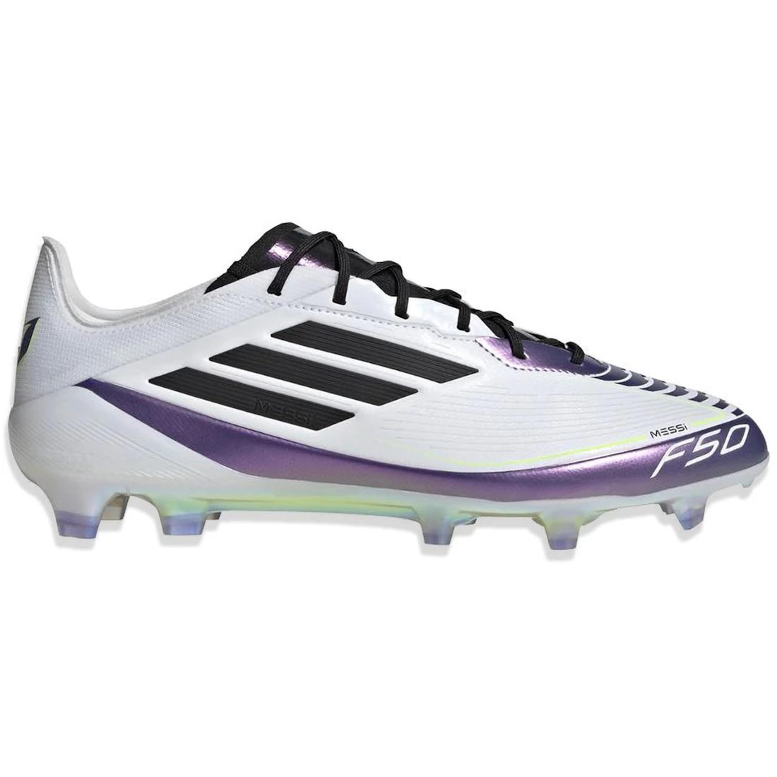 

Кроссовки adidas F50 Elite FG Messi Triunfo Estelar Pack(IE9063) 48