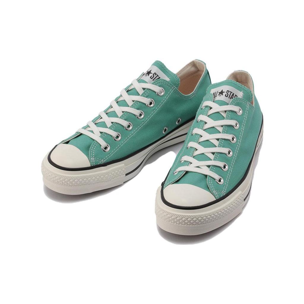 Converse Chuck Taylor All Star Ox 'Mint Green White' Women's 31307810