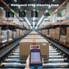 Bisofice Android 13.0 Barcode Scanner Handheld Mobile PDA Terminal Machine Support 1D 2D QR Code with 5.7 Inch