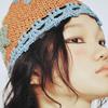 MISU A BARBE STAR STAR HAT BROWN