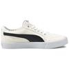 Puma C-Skate Vulc Branco Preto Tênis Unissex 374901-02