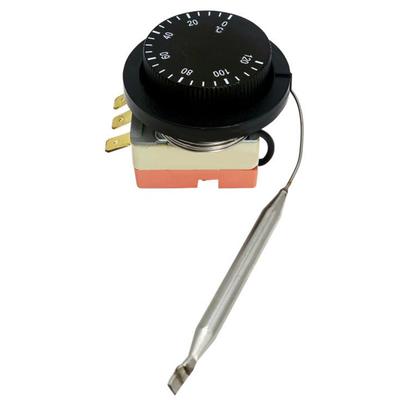10 W Times Life Thermostat 35 x 45 x 36 mm Steuerschalter