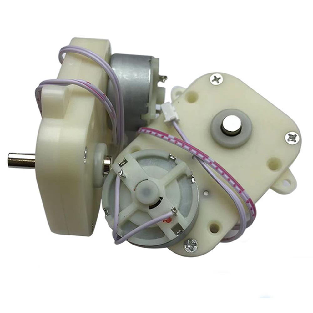 JS50 Nawijarka do zegarków Silnik DC Akcesoria do naprawy Silnik zamienny Części narzędzi elektrycznych