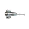 Driver Side Door Lock Cylinder W/ 2 Keys For 2011-16 Hyundai Elantra 81970-3XA00