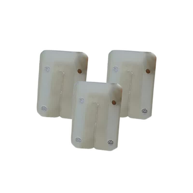 Silicone Fixture Pads