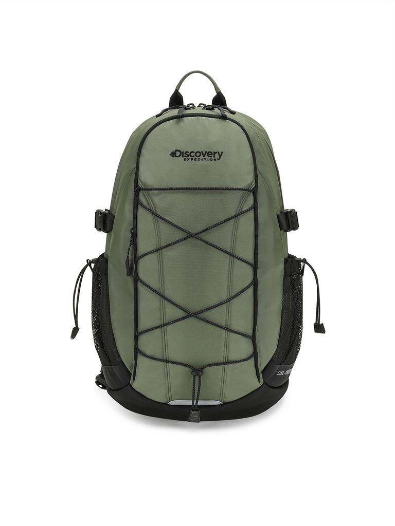 Discovery Expedition Like Air Crescendo Backpack 22L (L/Khaki)