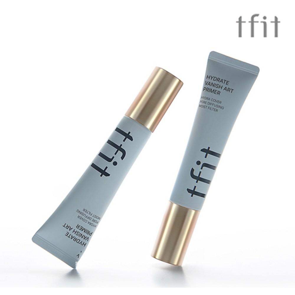 Tippit Hydrate Vanish Art Primer 30ml, single item, 1 piece, Hydrate Vanish Art Primer/30ml