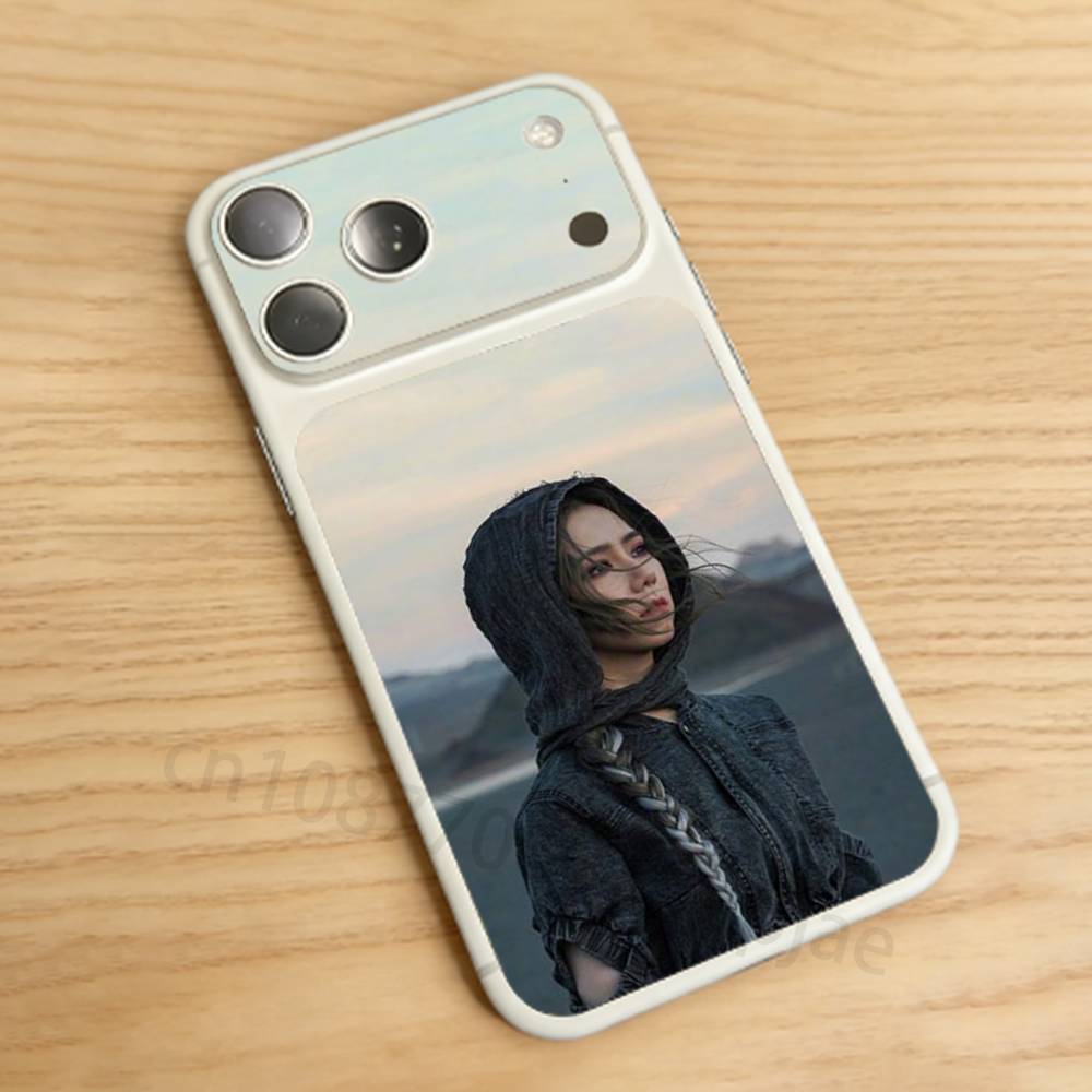 

Deng Ziqi For iPhone 17 Pro /Pro Max Battry Back Cover with Camera Decal Skin Rear Protective Sticker Film iPhone17promax