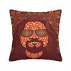The Dude Big Lebowski Pillow Cover  Soft Cushion Cover Retro Trendy Pillow Case For Office Car Home Decor