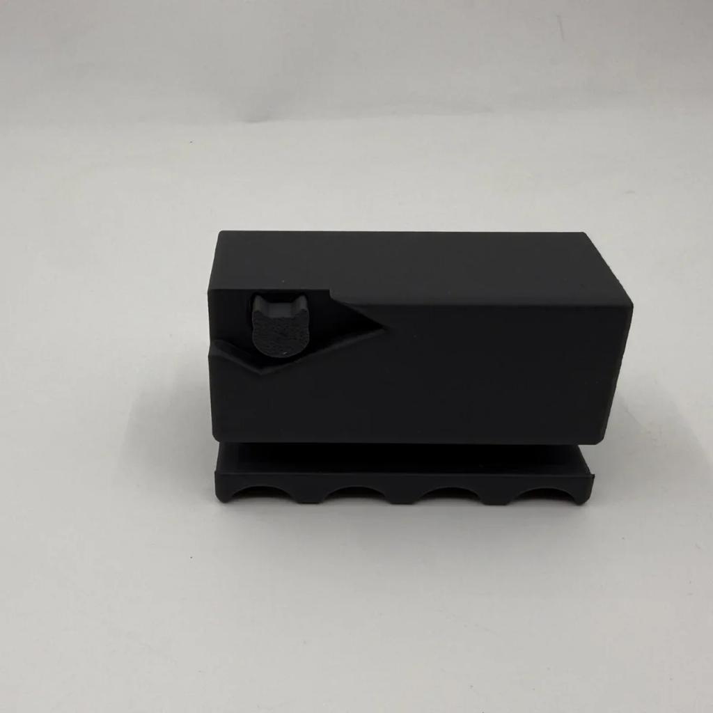 High Precision Die Cutting Machine, Guillotine Paper Cutter for Scrapbooking, Cardboard Craft, Arts & DIY Projects,