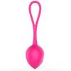 Remote Control Vibrator Vaginal Trainer Ball - Intimate Tightening Device for Adults