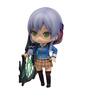 elCOCO Heaven Burns Red Yuki Izumi DFORM+ Action Figure