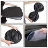 Auto-Baffle-Sonnenschutz Innenfensterabdeckung Windschutzscheiben-Visier-Schutz Windschutzscheiben-Falt-Sonnenschutzvorhang Styling Sonnenschutz